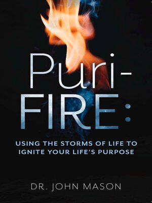 cover image of Puri-Fire